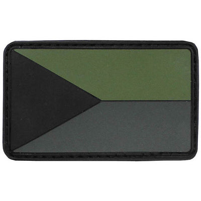 Czech Republic Patch