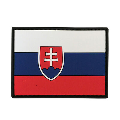 Нашивка Словакия