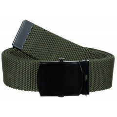 MFH Belt, Olive Drab, Approx. 3 cm