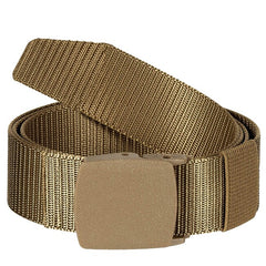 MFH Tactical pas, coyote tan, cca 3,8 cm