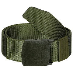 MFH Tactical pas, zelen, cca 3,8 cm