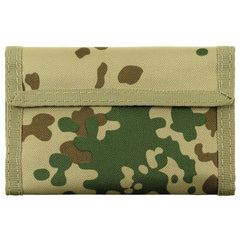 MFH Wallet, BW Tropical Camo