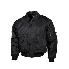 MFH CWU яке bomber pilot, черно