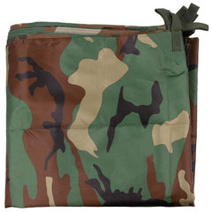 MFH Tarp Extreme, Forest, approx. 300 x 300 cm