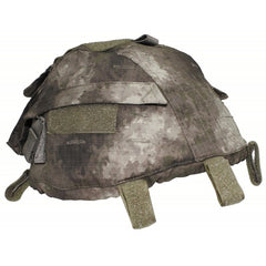 MFH Κάλυμμα Κράνους Mich, HDT-camo