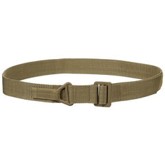 MFH Professional Mission Belt, Coyote Tan, approx. 4.5 cm