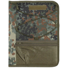 MFH tok za dokumente A4, BW camo