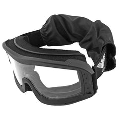 MFH Tactical Glasses, KHS, Black