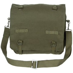 MFH Τσάντα Ώμου 8L, OD green