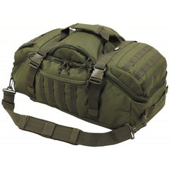 MFH Travel Τσάντα Ταξιδίου 48L, Λαδί
