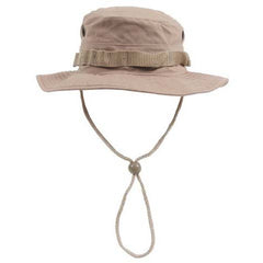 MFH US Rip-Stop Hat, Khaki