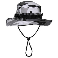 MFH US Rip-Stop Hat, Urban