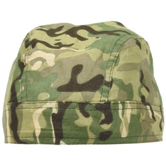 MFH US Shemagh Operation Camo
