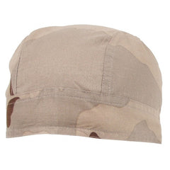 MFH US Shemagh Pattern 3 Color Desert