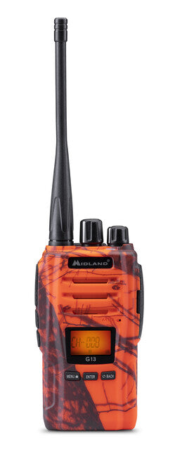 PMR Walkie-Talkie Radios