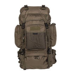 Mil-Tec COMMANDO nahrbtnik, olivno zelen