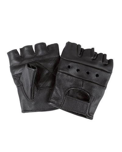 Leather Gloves