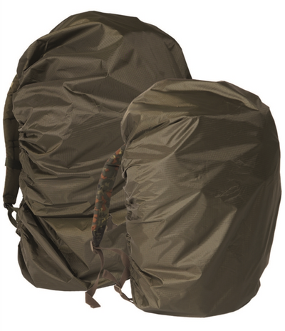 Backpack Rain Covers