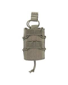 Mil-Tec калъф за пълнител M4/M16 открит, маслинен