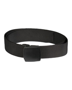Mil-Tec Quick Release Belt 38mm, Black