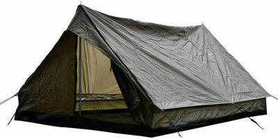 A-Frame Tents