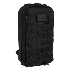 Mil-Tec Tactical Core rucksack 15 L, black