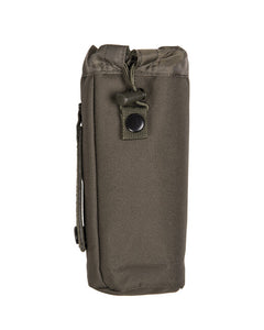 Mil-Tec MOLLE Water Bottle Pouch, Olive