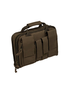 Mil-Tec Tactical Pistol Bag Small, Olive