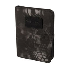 Mil-Tec Σημειωματάριο Tactical Medium, Mandra Night