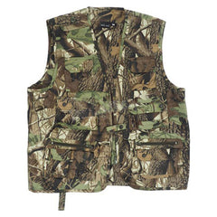 Mil-Tec Αμάνικο Γιλέκο Κυνηγιού HUNTING CAMO