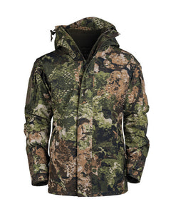 Mil-Tec Gen II WASP I Z3A softshell jakna, WASP