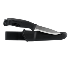 Morakniv Companion Spark нож за открито небе (S), черен