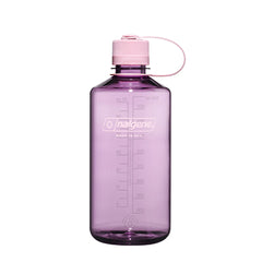 Бутилка Nalgene NM Sustain 1 L, череша цветов