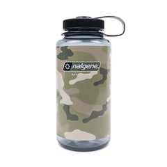 Nalgene WM Sustain steklenica 0,5 L, camo flage