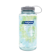 Nalgene WM Sustain бутилка 1 L, синя