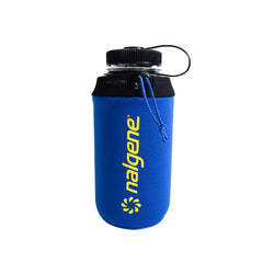 Nalgene Cool Stuff държач за бутилки, кралско син