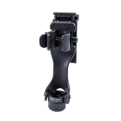 Plastic Baton Holsters