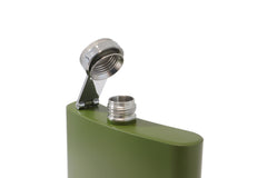 Origin Outdoors Classic φλάσκα, λαδί, 240 ml