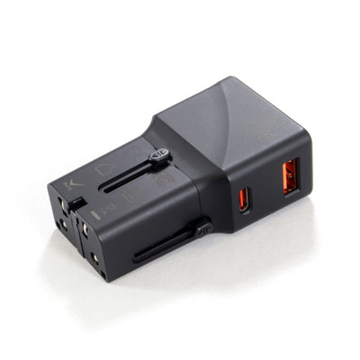 USB зарядни