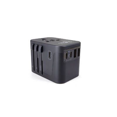 USB Chargers