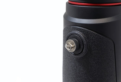 Monocular Binoculars