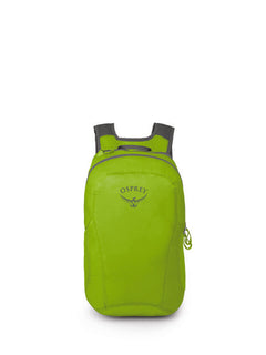 Osprey UL Stuff Pack Backpack, Limon Green