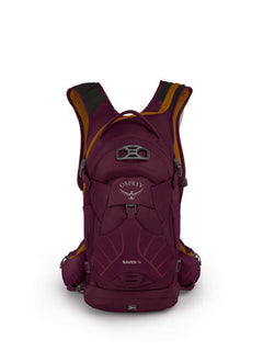 OSPREY RAVEN 14 Σακίδιο Πλάτης Ποδηλασίας, Aprium Purple