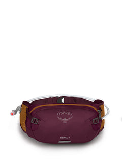 Osprey Seral 4 Hip Pack, Aprium Purple
