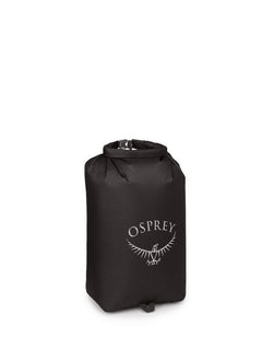 OSPREY UL DRY SACK 20 непромокаем вак, черен