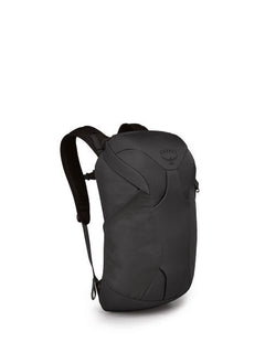 OSPREY FARPOINT FAIRVIEW TRAVEL DAYPACK σακίδιο πλάτης ταξιδίου, tunnel vision grey