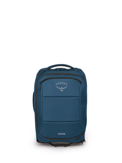 OSPREY OZONE 2-WHEEL CARRY ON Τσάντα Ταξιδίου 40, Κωστακό Μπλε