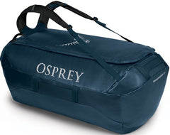 OSPREY TRANSPORTER 120 пътна чанта, вентури син