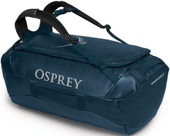 OSPREY TRANSPORTER 65 пътна чанта, вентури син