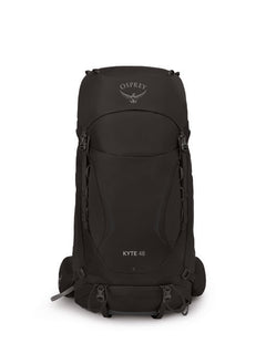 OSPREY KYTE 48 туристическа раница, черна